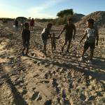 DBF grillning på Snäck, Visby, Gotland 2016&nbsp;juni