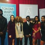 DBF på besök hos ASOV&nbsp;Stockholm