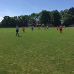 Integrationscupen i fotboll 2018&nbsp;Gotland
