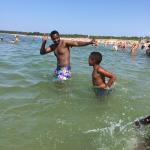 IWACU på besök på&nbsp;Gotland