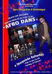 ASOV Afro dans